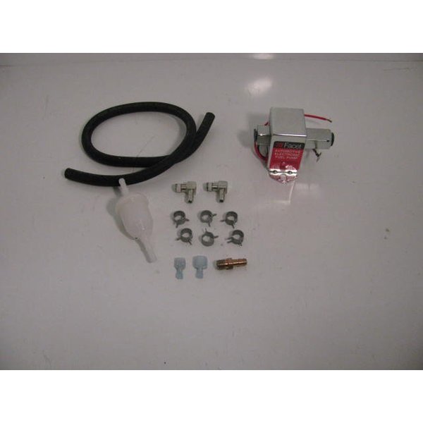 Kohler Kit Electric Fuel Pump 25 559 01-S